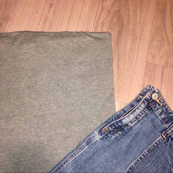 Aerie tube top - Picture 2 of 4